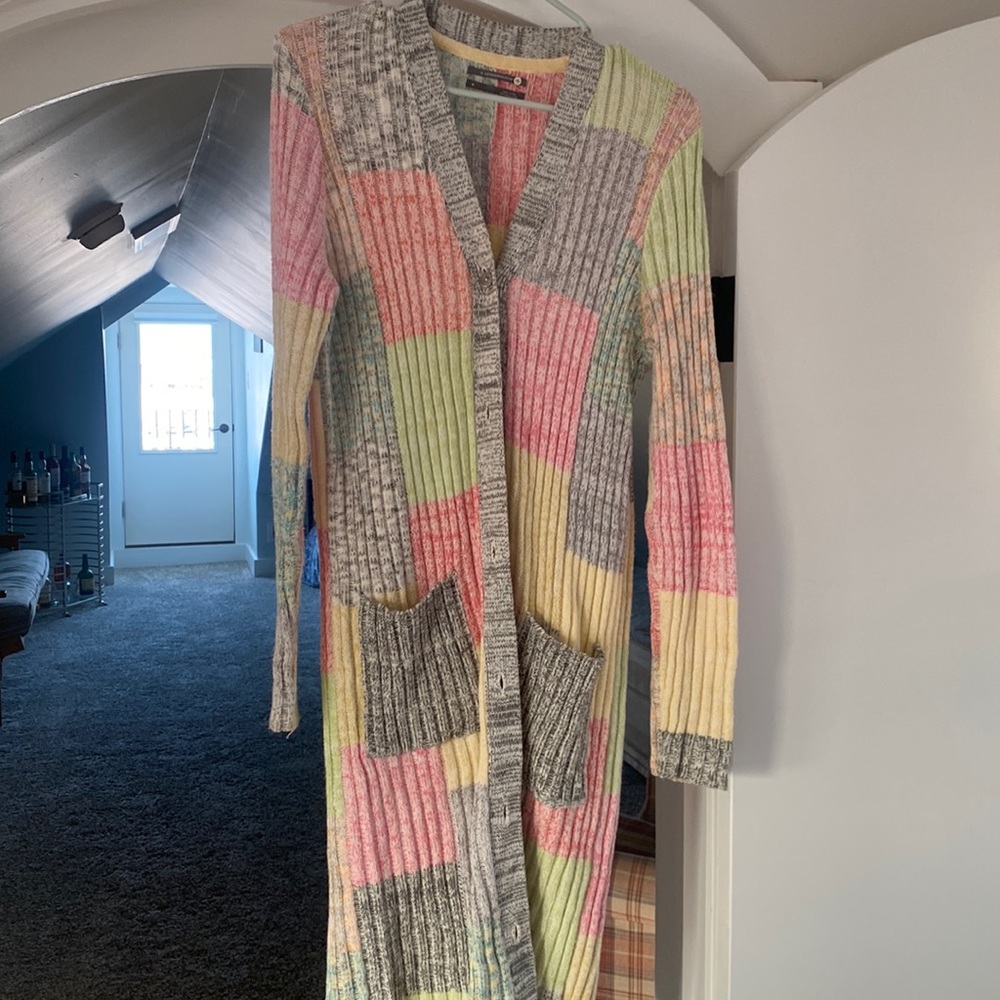 Anthropologie Sweater
